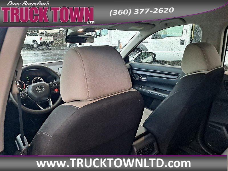 Used 2023 Honda CR-V LX image 15