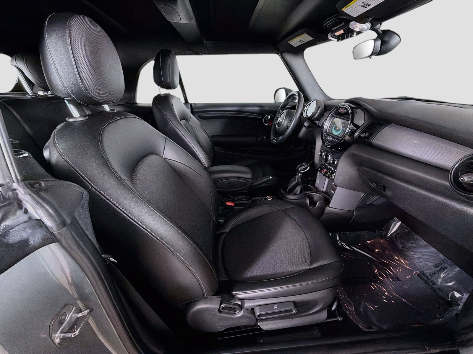 Used 2018 MINI Cooper Convertible FWD image 22