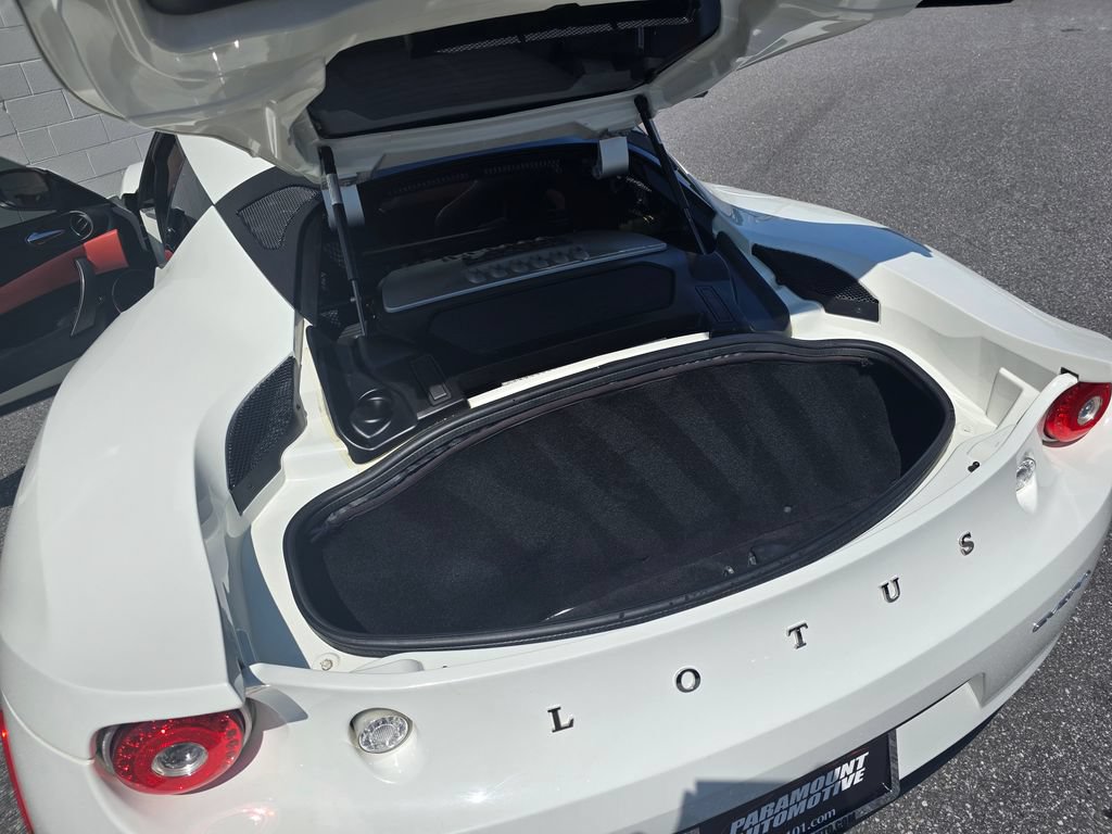 Used 2011 Lotus Evora 2+2 RWD image 39