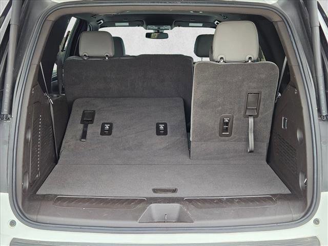 Used 2021 Chevrolet Tahoe LT image 6