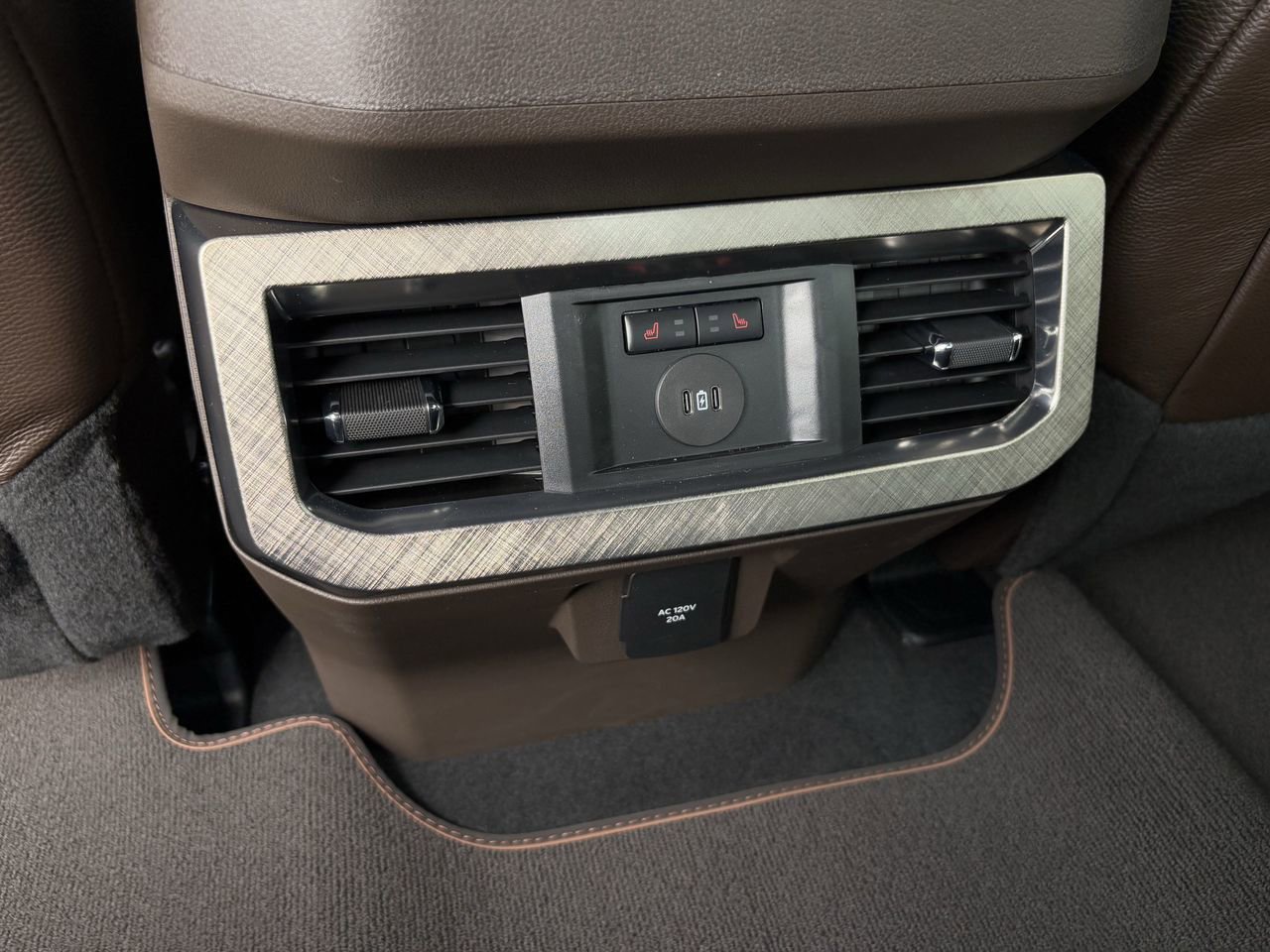 New 2026 Ford F250 King Ranch image 64