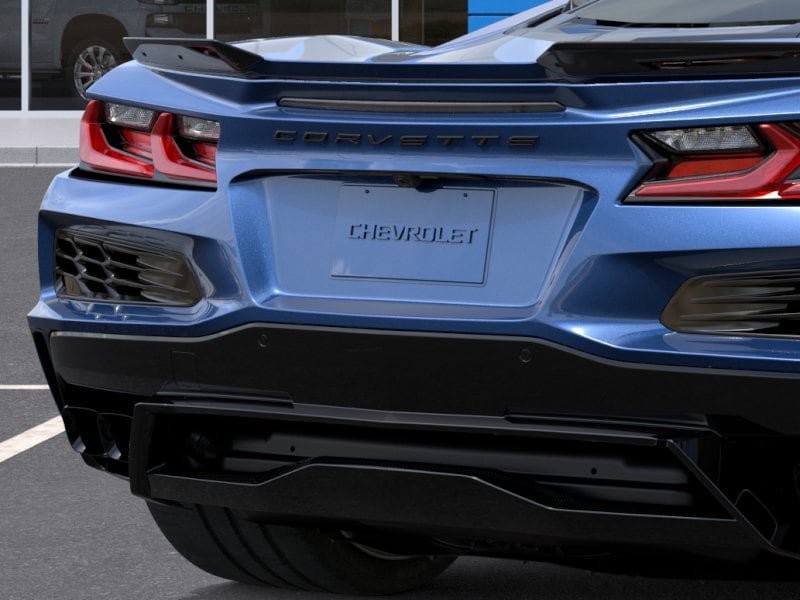 New 2027 Chevrolet Corvette Grand Sport RWD image 14