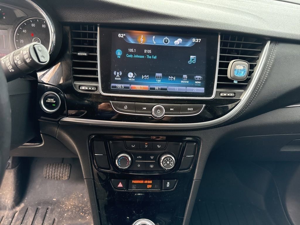 Used 2020 Buick Encore Preferred FWD image 13