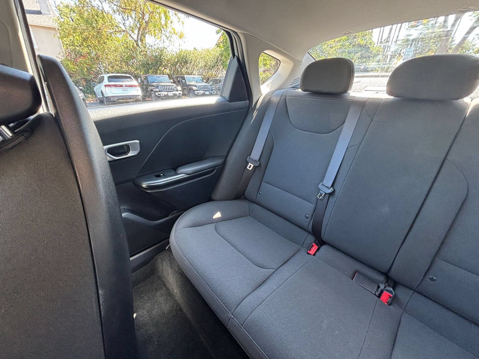 Used 2026 Kia K4 FWD image 37