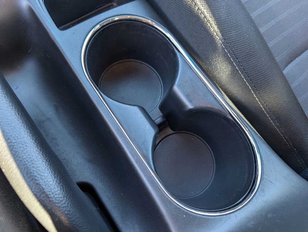 Used 2017 Kia Forte S w/ S Technology Package image 27