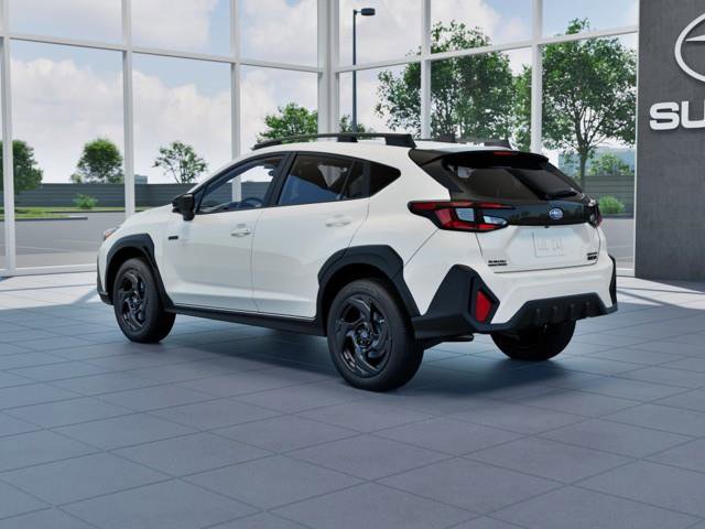 New 2026 Subaru Crosstrek 2.5i Sport image 4
