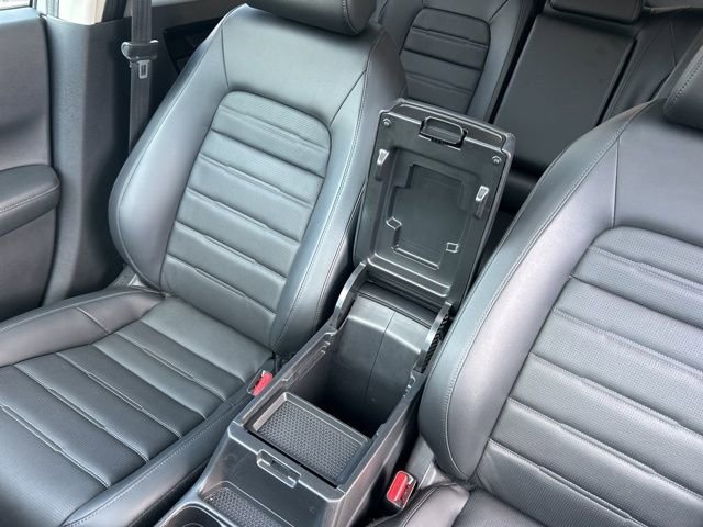 Used 2024 Honda CR-V EX-L image 28