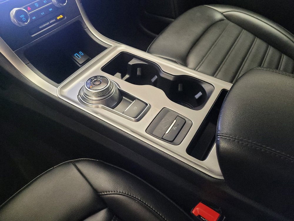 Used 2023 Ford Edge SEL image 26