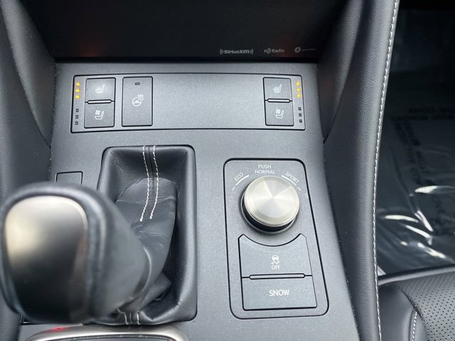 Used 2020 Lexus RC 300 300 image 27
