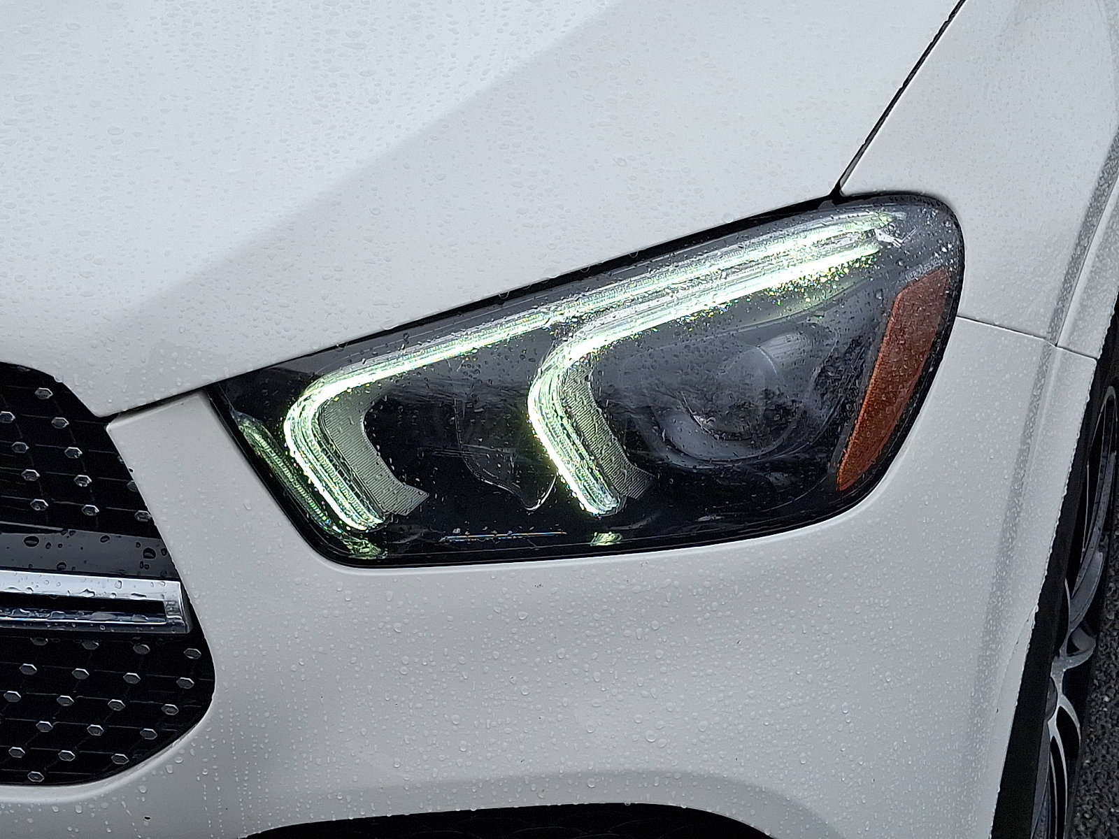 Certified 2023 Mercedes-Benz GLE 350 4MATIC image 9