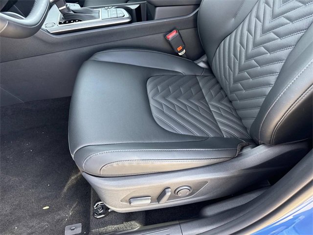 New 2026 Kia Sportage X-Pro Prestige image 13