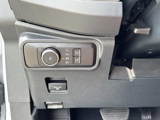 New 2025 Ford Bronco Outer Banks w/ Sasquatch Package image 29