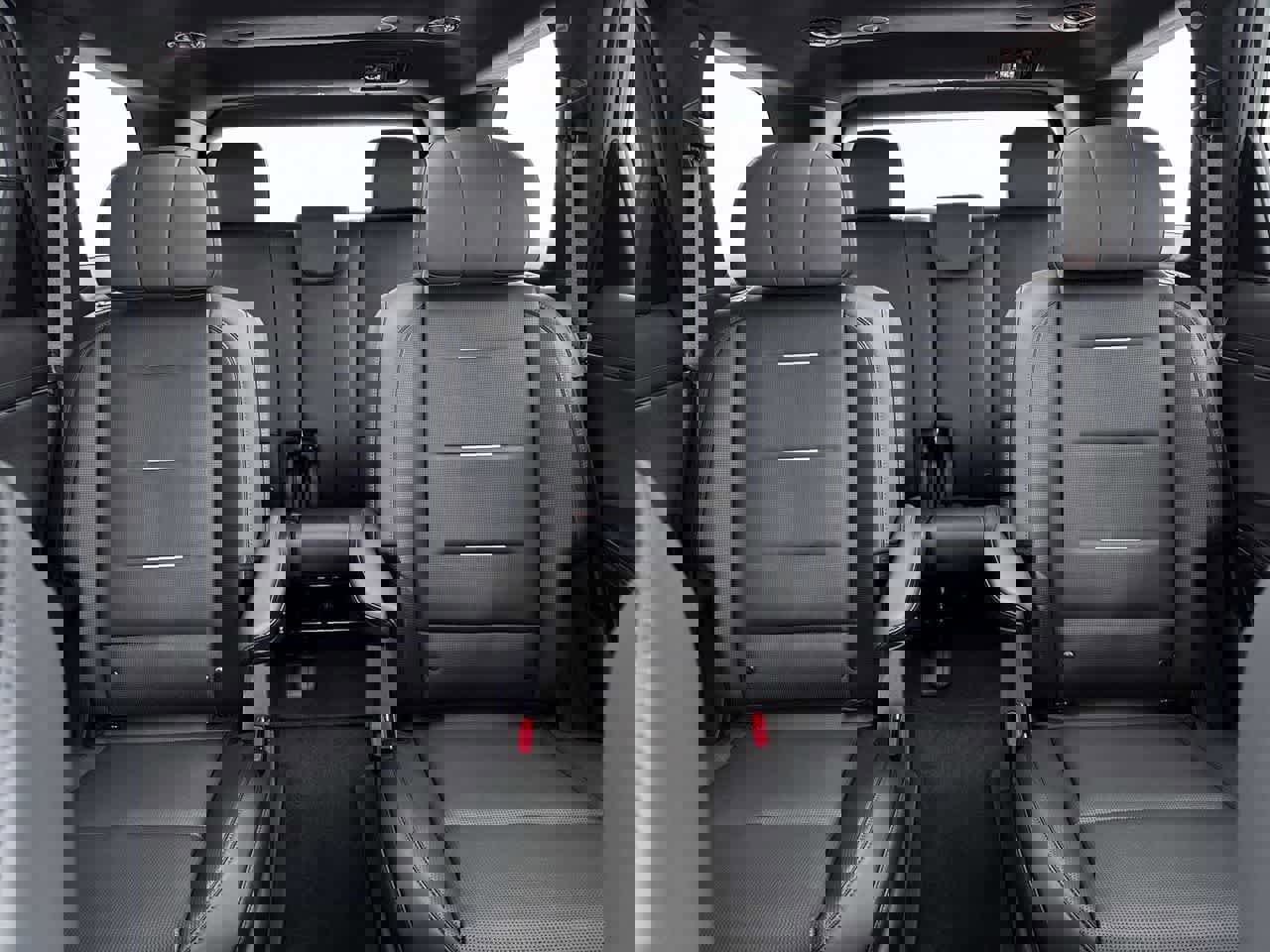 New 2026 Hyundai Palisade Calligraphy image 16