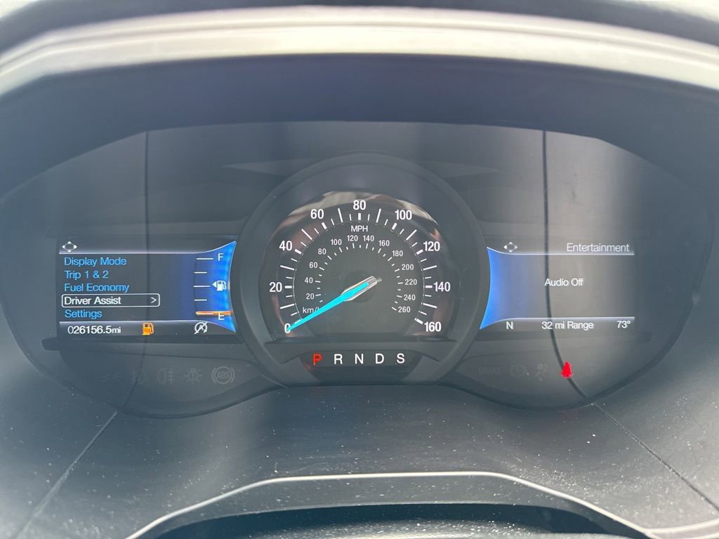 Used 2023 Ford Edge SEL w/ Convenience Package AWD/4WD image 11