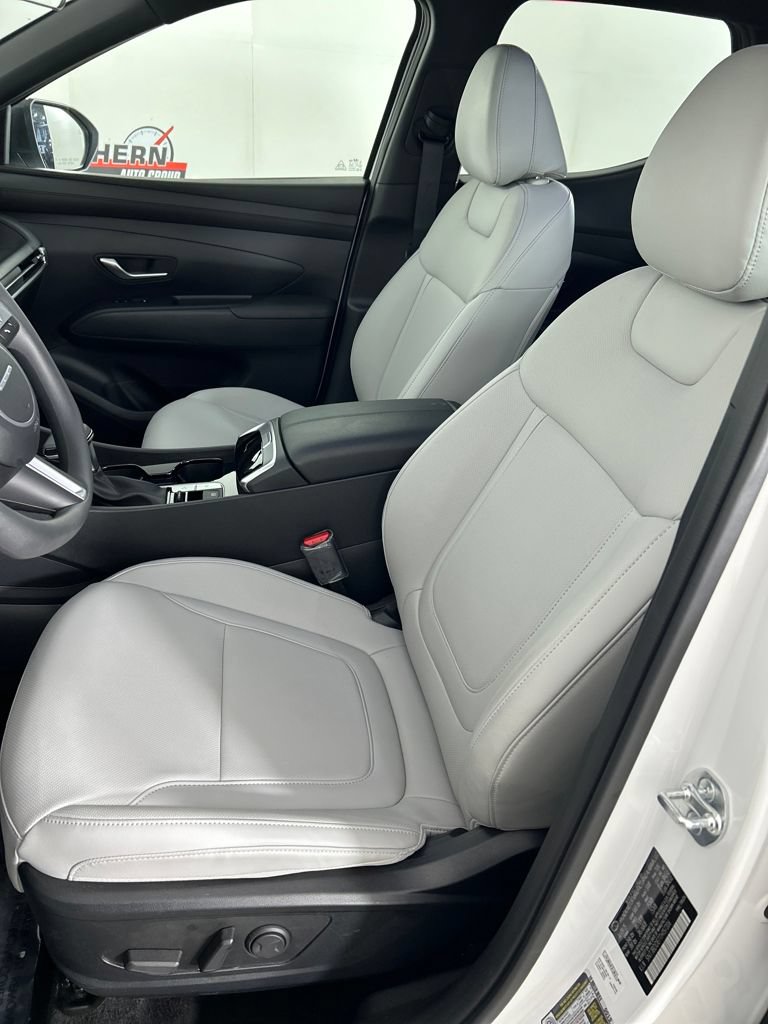 Used 2026 Hyundai Santa Cruz SEL AWD/4WD image 13