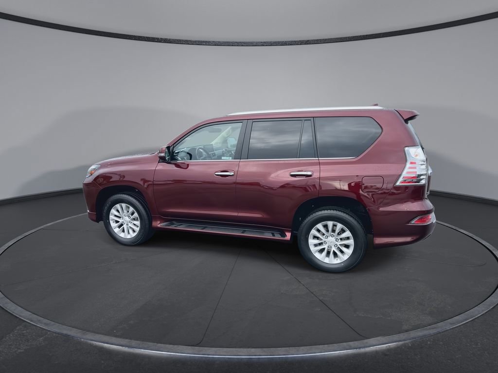 Used 2022 Lexus GX 460 Premium w/ Premium Package AWD/4WD image 6