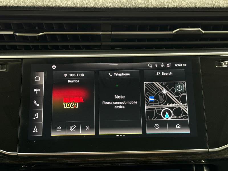 Used 2023 Audi Q7 3.0T Premium Plus image 17