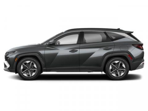 New 2026 Hyundai Tucson SEL AWD/4WD image 3