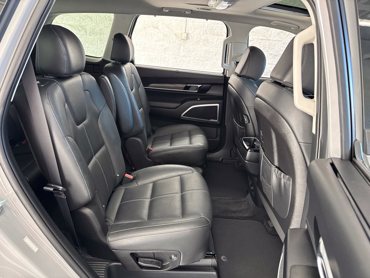 Used 2021 Kia Telluride EX w/ EX Premium Package AWD/4WD image 45