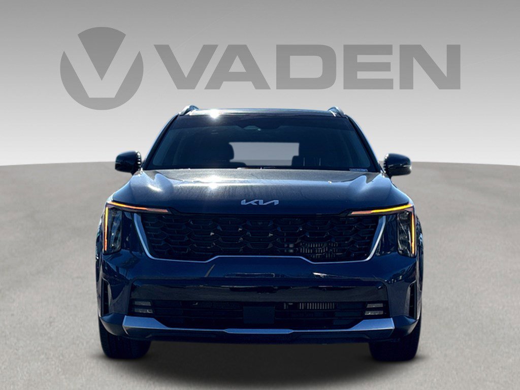 Used 2024 Kia Sorento SX image 2