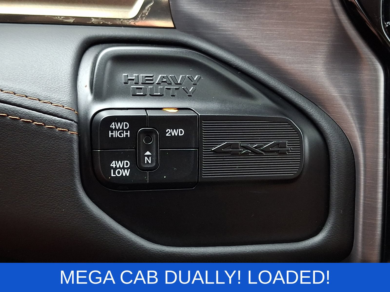 Used 2021 RAM 3500 Limited AWD/4WD image 28