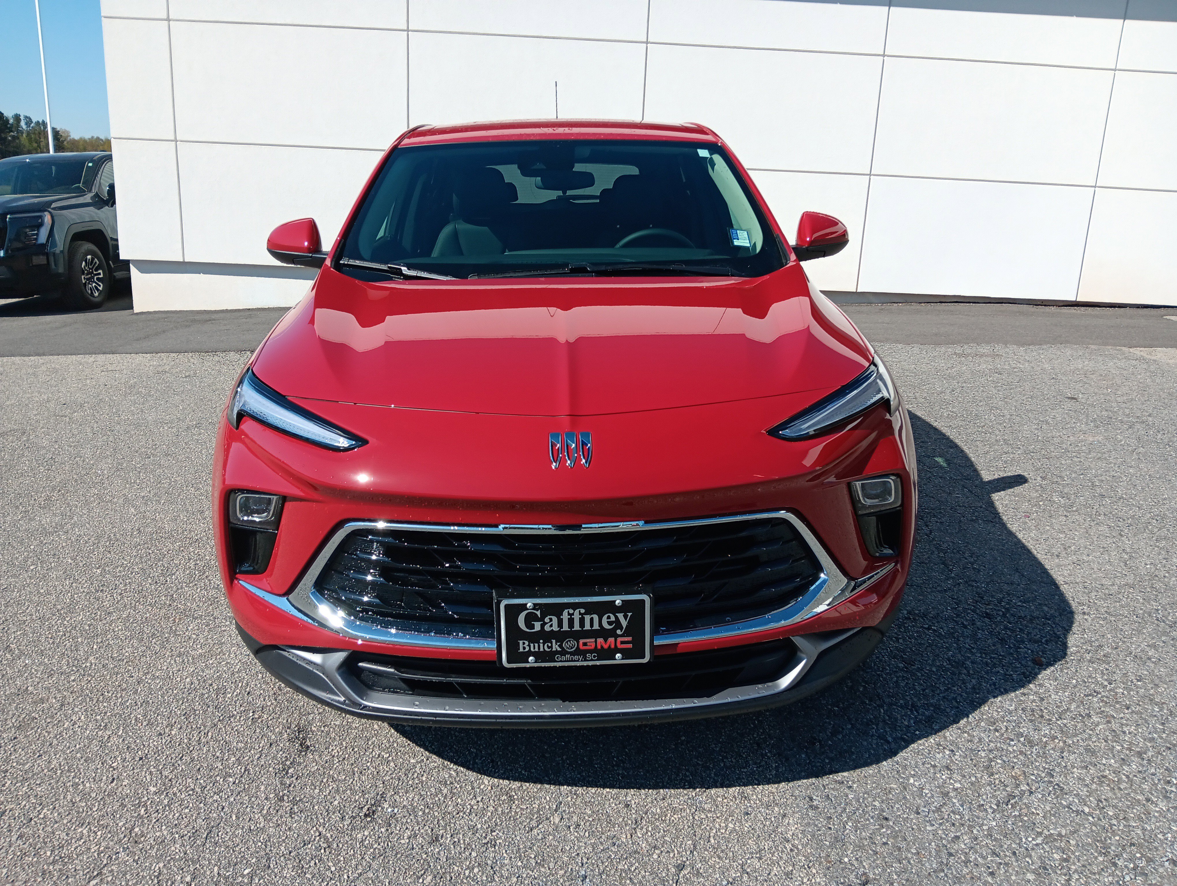 New 2026 Buick Encore GX Preferred image 6