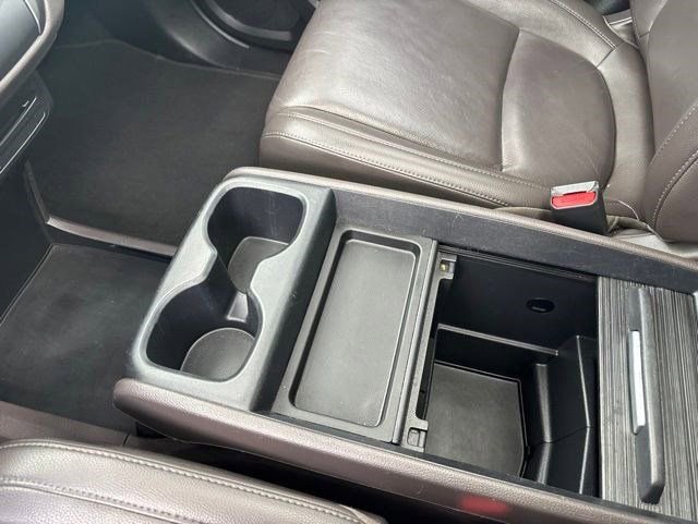 Used 2019 Honda Odyssey EX-L image 25