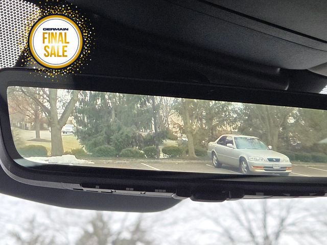 Certified 2025 Lexus NX 350 AWD w/ Premium Package image 29