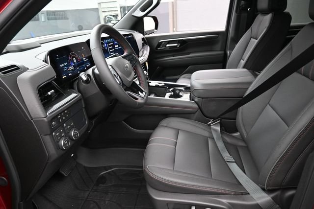 New 2026 Chevrolet Tahoe RST AWD/4WD image 8