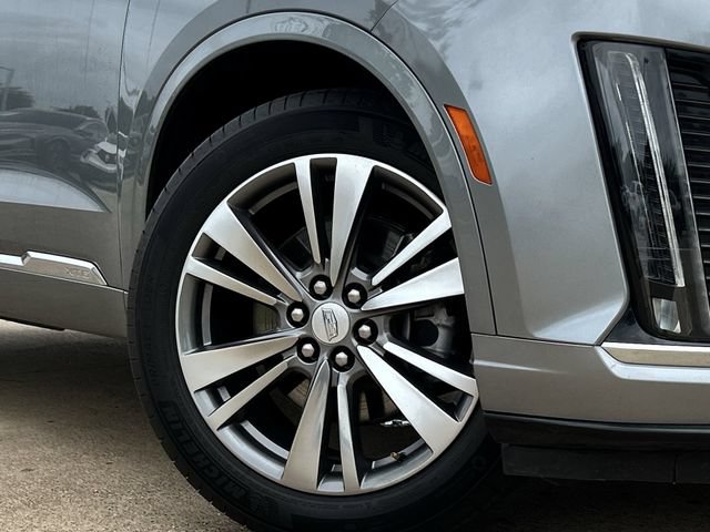 Used 2023 Cadillac XT6 Premium Luxury AWD/4WD image 9