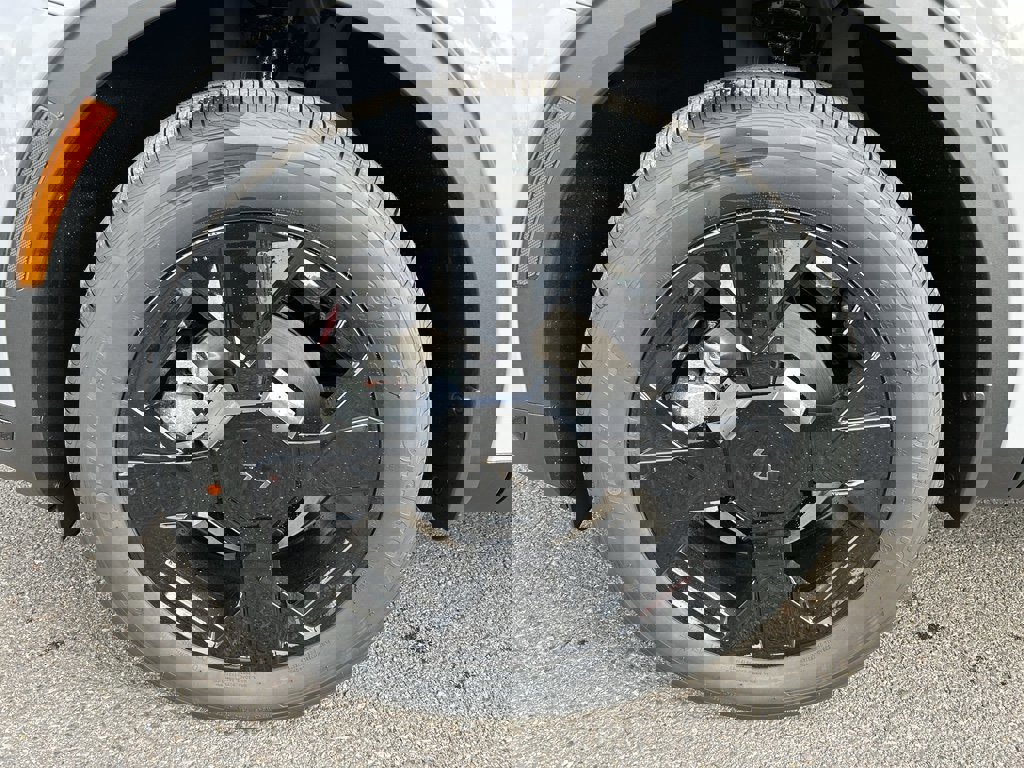 New 2026 Kia Sportage X-Line image 9