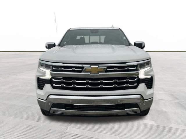 Used 2022 Chevrolet Silverado 1500 LTZ image 8