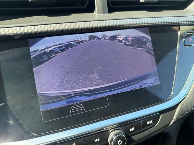 Used 2022 Buick Encore GX Preferred w/ Cold Weather Comfort Package image 31
