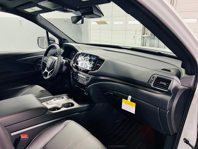 New 2026 Honda Ridgeline TrailSport+ image 34