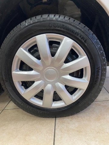 Used 2020 Nissan NV200 S image 34