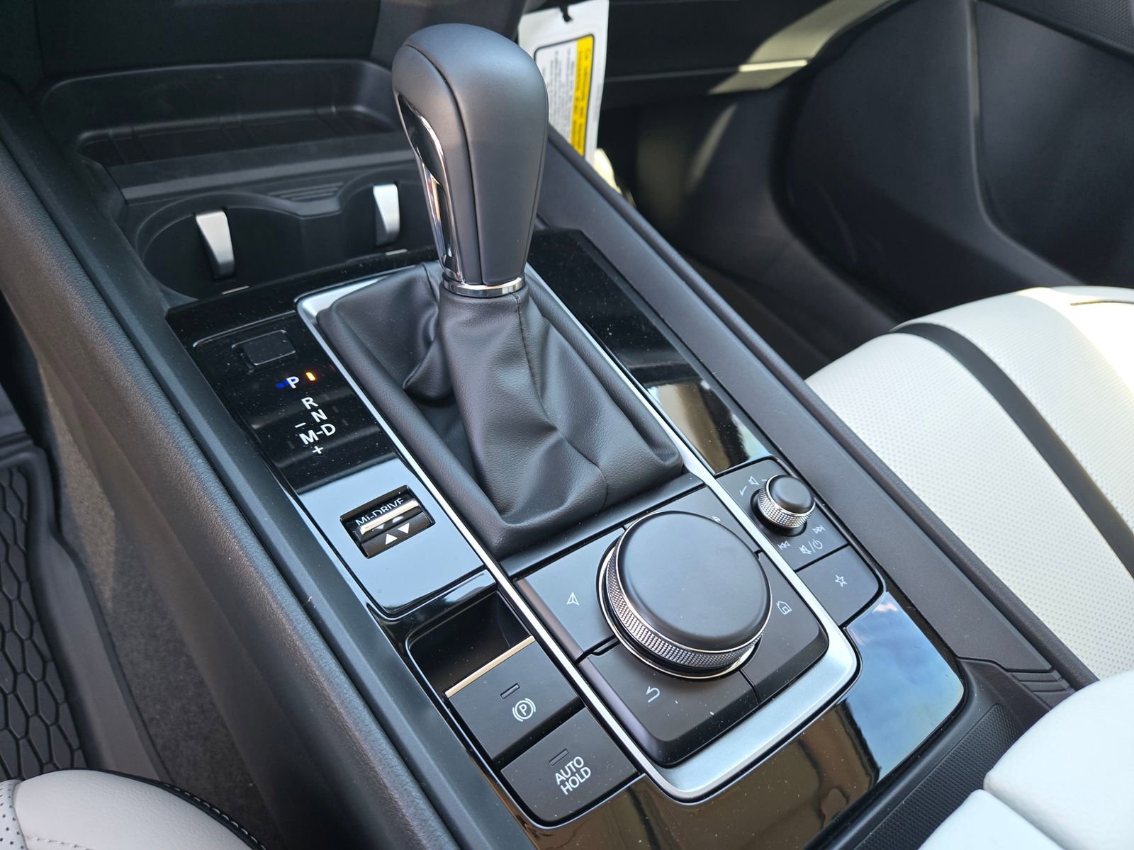 New 2026 MAZDA CX-50 AWD 2.5 S w/ Weather Package image 14