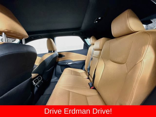 Used 2023 Lexus RX 350 Premium Plus w/ Cold Area Package FWD image 9