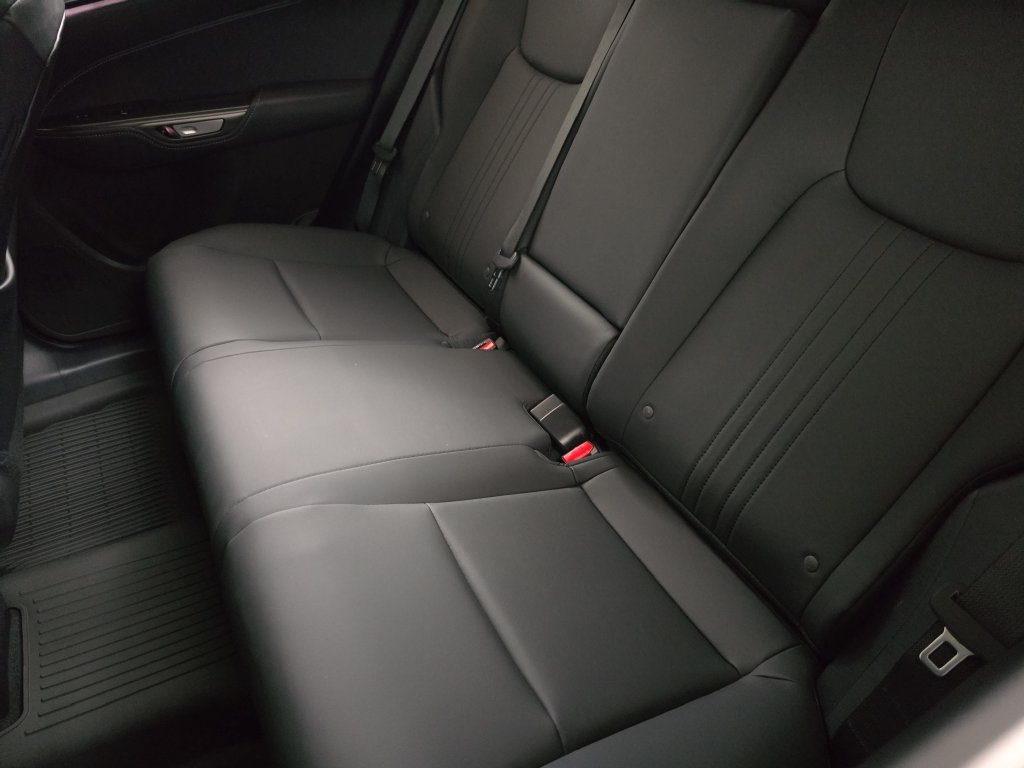 New 2026 Lexus NX 350 AWD w/ Premium Package image 13