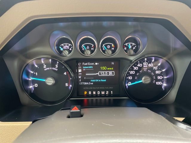 Used 2012 Ford F350 Lariat image 20