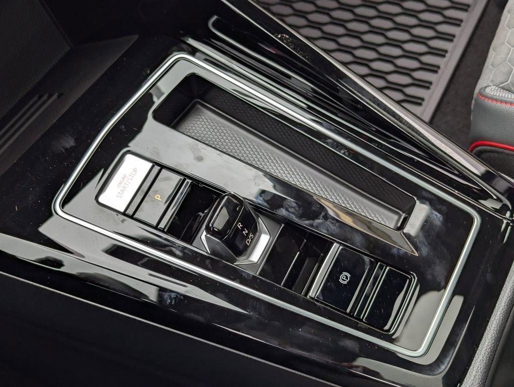 New 2026 Volkswagen GTI SE image 16