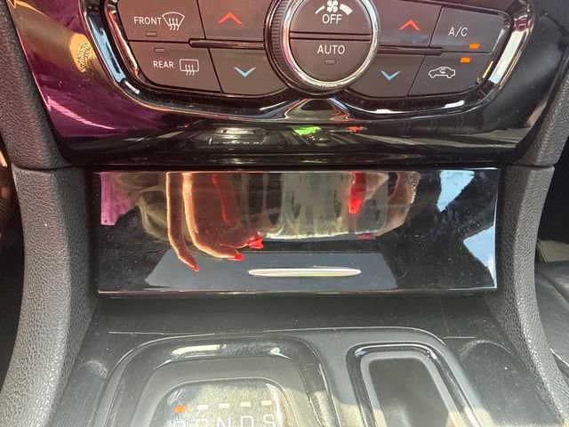 Used 2023 Chrysler 300 S RWD image 29