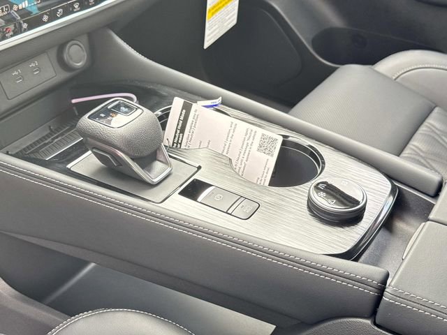 New 2026 Nissan Rogue Platinum image 30