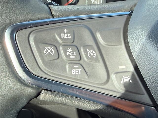 Certified 2024 Chevrolet Equinox LT w/ LPO, Floor Liner Package image 13