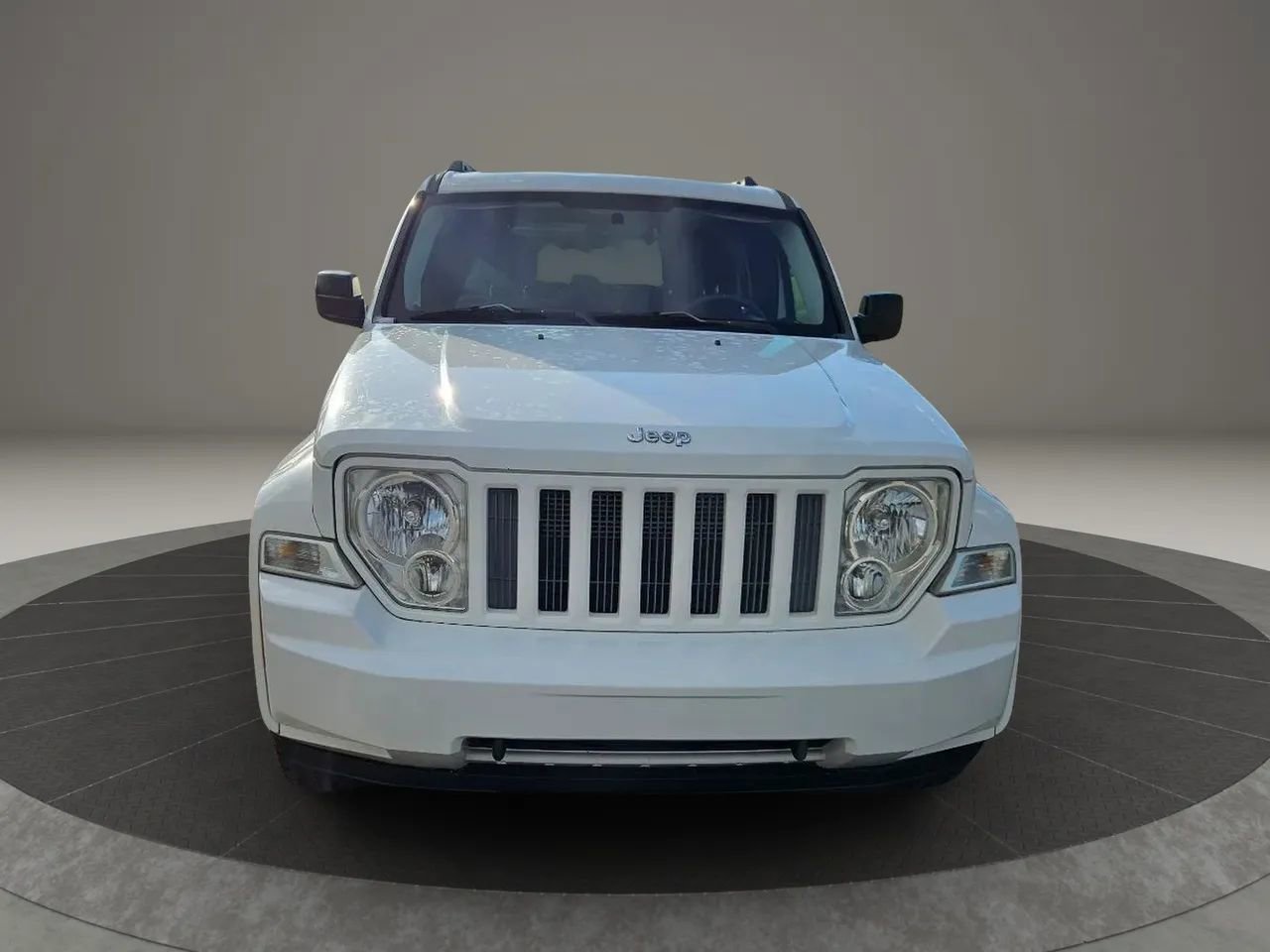 Used 2010 Jeep Liberty Sport w/ Popular Equipment Group image 2
