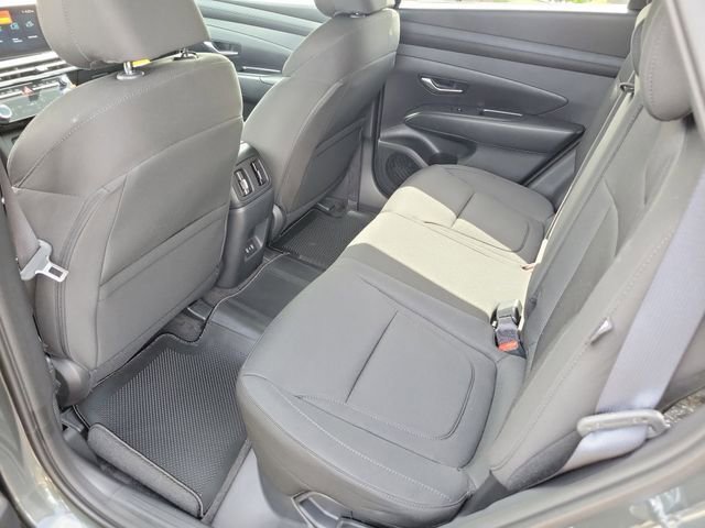 New 2026 Hyundai Tucson SEL image 20