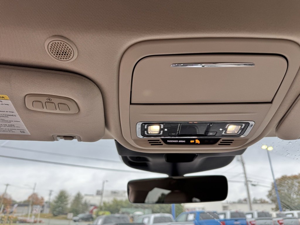 Used 2021 Lincoln Aviator 2WD image 35