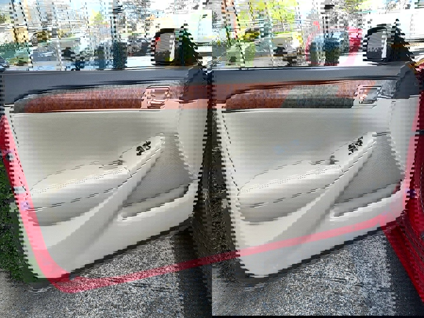 Used 2008 Toyota Solara SLE image 16