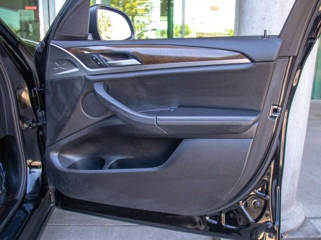 Used 2023 BMW X3 xDrive30i image 20