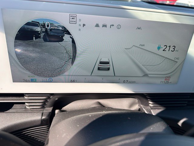 Used 2023 Hyundai Ioniq 5 Limited AWD/4WD image 36