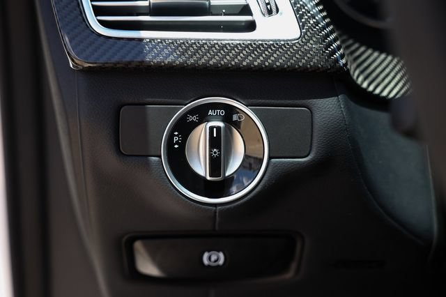 Used 2016 Mercedes-Benz CLS 63 AMG S-Model image 55